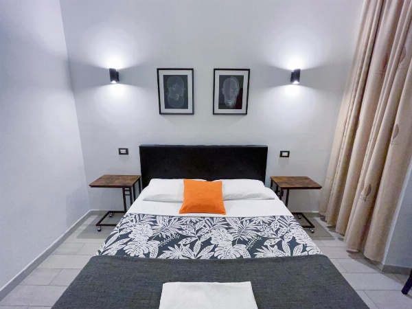 Overseas Guest House image 2