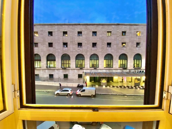 Overseas Guest House image 8