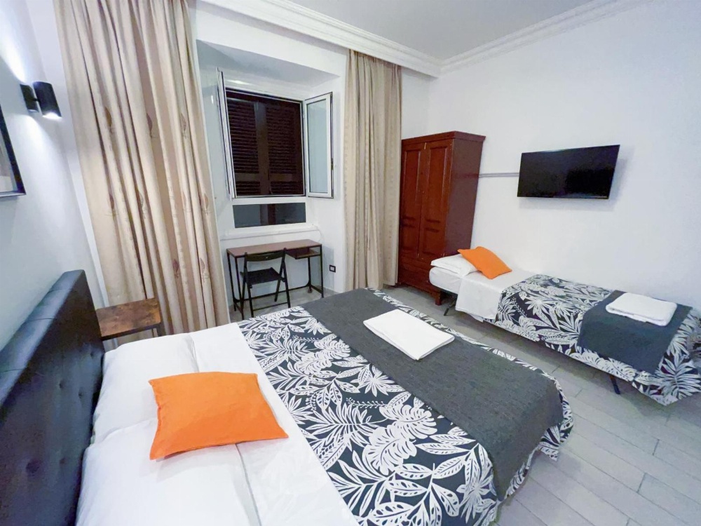 Overseas Guest House